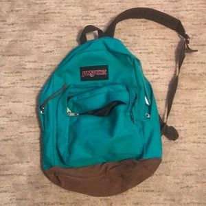 jansport backpack